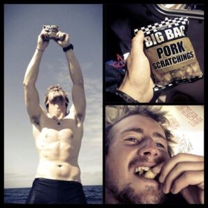 Savoir Faire Josh1